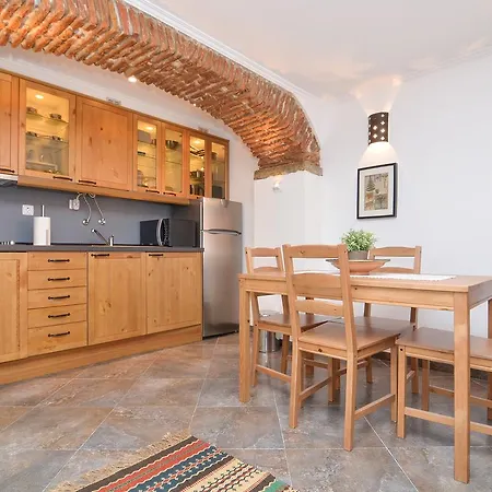 Penabuquel Studio Apartment Lisbon