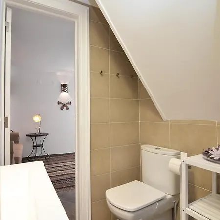 Apartment Penabuquel Studio Lisbon