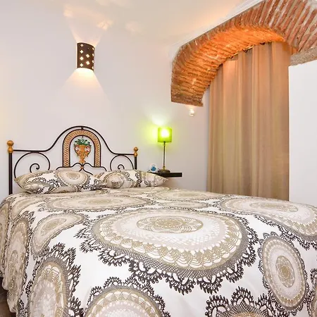 Lejlighed Penabuquel Studio *